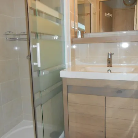 Appartement Les Ecrins 7