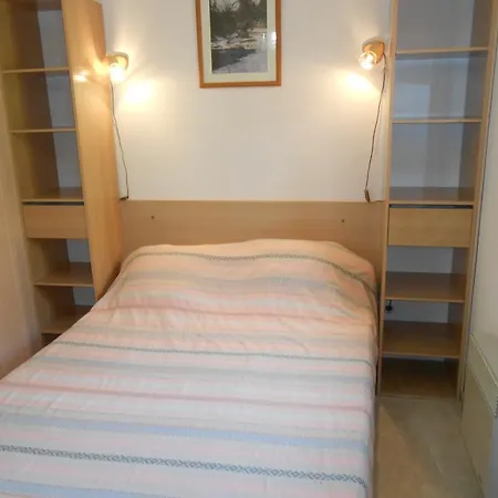Les Ecrins 7 Appartement Les Deux Alpes