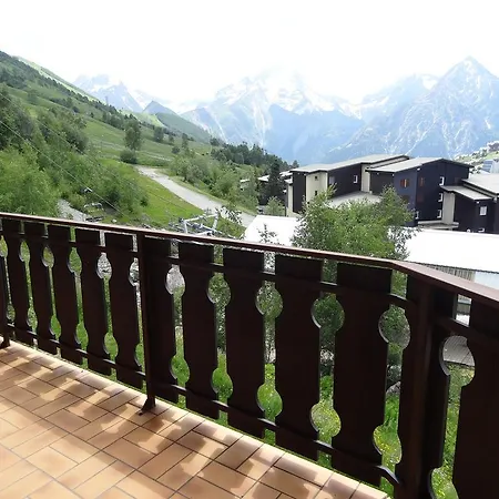 Les Ecrins 7
