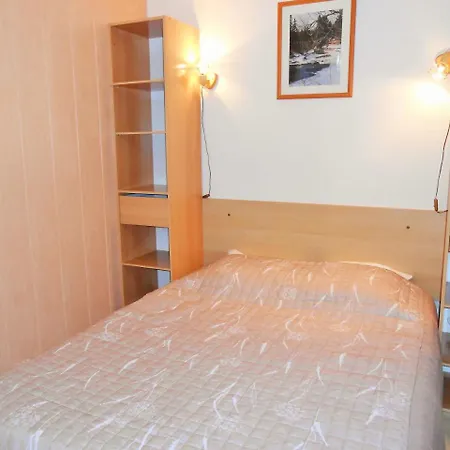 Les Ecrins 7 Appartement *