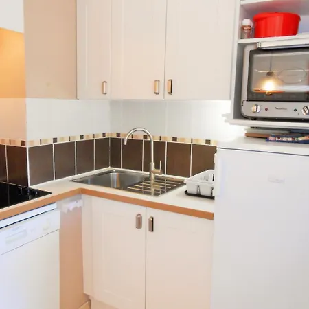 Appartement Les Ecrins 7