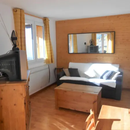 Les Ecrins 7 Appartement *