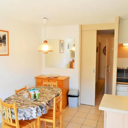 Appartement Les Ecrins 7