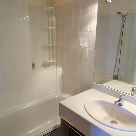 Appartement Les Ecrins 7