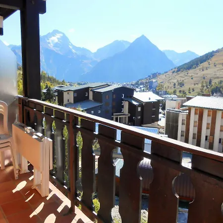 Les Ecrins 7 Les Deux Alpes